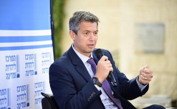 הנדל על הפירוק: ״יש בנינו פער שלא ניתן לגשר עליו״