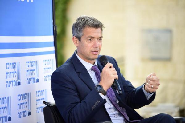 הנדל על הפירוק: ״יש בנינו פער שלא ניתן לגשר עליו״