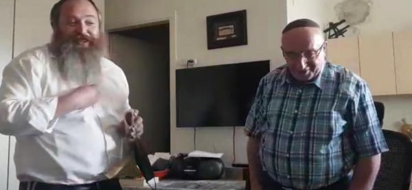 התינוק היהודי שגדל ככומר על אדמת פולין ושב ליהדותו