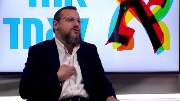 'אחד לאחד' בחלוקת מלגות לאברכים: גאונות של חסד