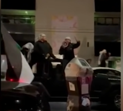 כתב אישום: תקפו יהודים במסעדה כשרה בלוס אנג'לס