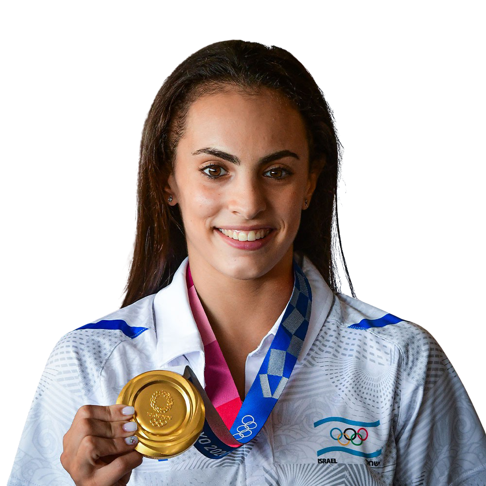 נפתרה התעלומה: האבדה של לינוי אשרם נמצאה