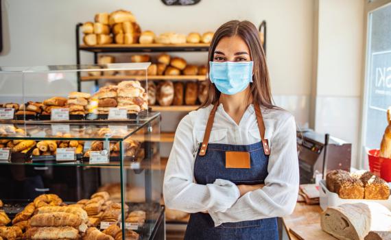 מאפים ללא גלוטן: לכבוד יום הצליאק הבינלאומי • מתכונים