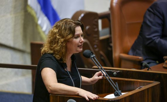 ועדת השרים אישרה: שלילת רישיון לרופא שפגע מינית