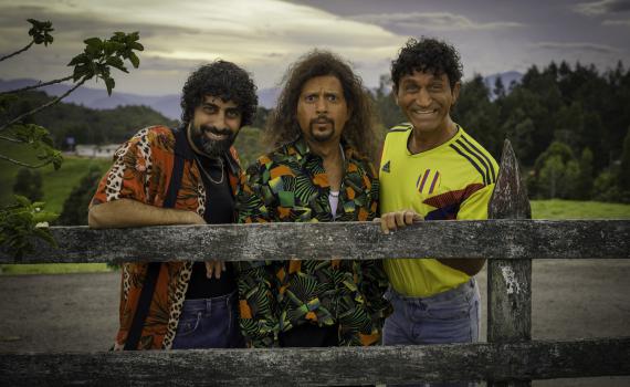 במהלך יוצא דופן: זה הסרט שיעלה לטיקטוק במלואו