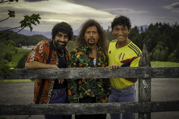 במהלך יוצא דופן: זה הסרט שיעלה לטיקטוק במלואו