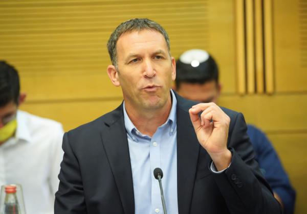 כהנא בשינוי דרמטי: נשים במקום המינויים של דרעי