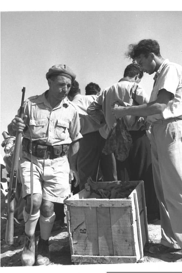 היום בהיסטוריה: צה"ל כובש מחדש את קיבוץ ניצנים