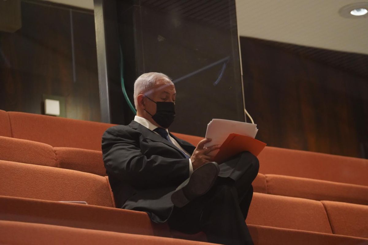 נתניהו: "הספקתם להביא תקציב גרוע ו-3 מחדלי ענק"