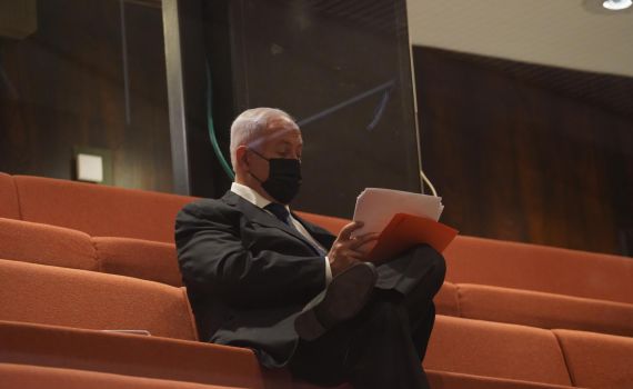 נתניהו: "הספקתם להביא תקציב גרוע ו-3 מחדלי ענק"