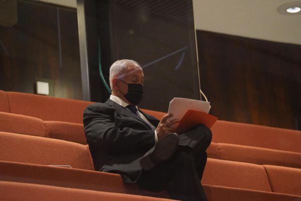 נתניהו: "הספקתם להביא תקציב גרוע ו-3 מחדלי ענק"