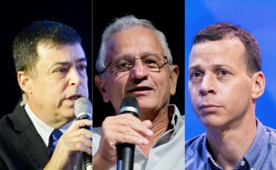 מהפך | סקר קובע: זה בעל הטור האמין ביותר בישראל