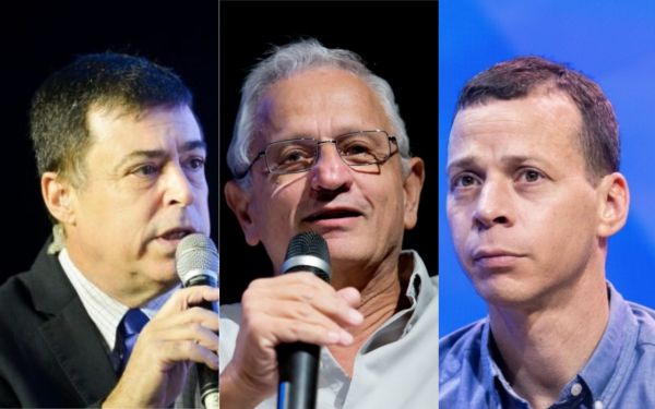 מהפך | סקר קובע: זה בעל הטור האמין ביותר בישראל