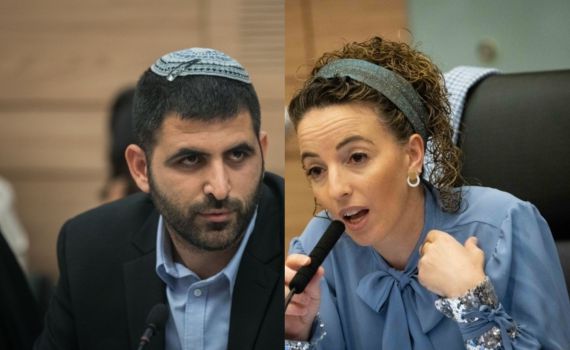 סילמן לקרעי: "זעזוע עמוק מהדברים שראיתי ברשת"