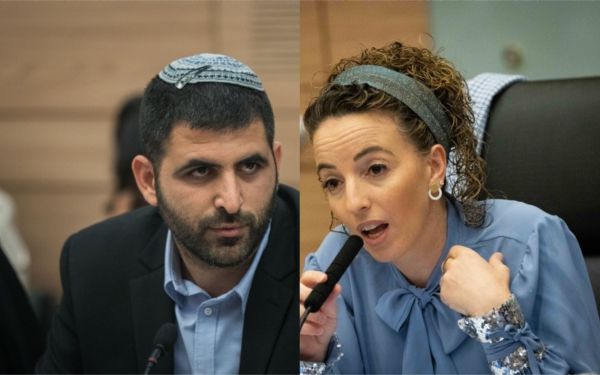 סילמן לקרעי: "זעזוע עמוק מהדברים שראיתי ברשת"