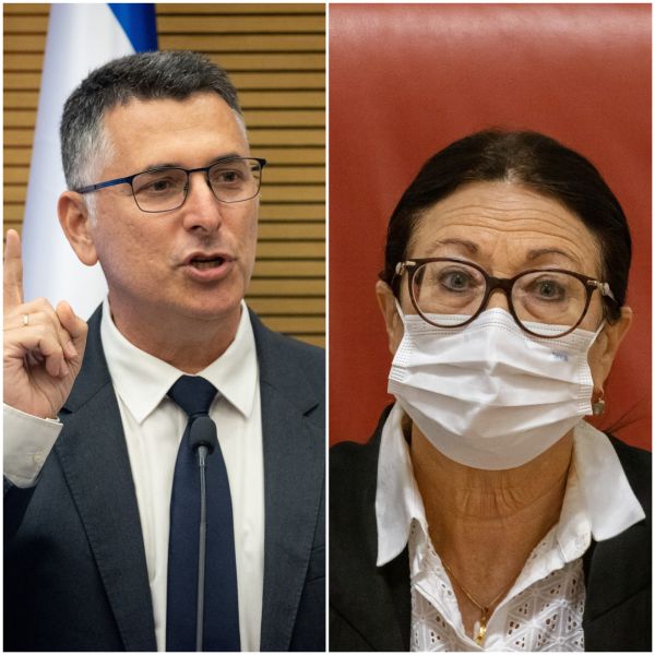 נפתח הקרב על שופטי בית המשפט העליון