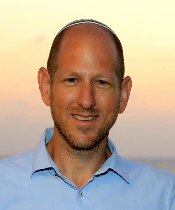 ברנז'ה: מינוי סרוג לתפקיד דובר משרד הפנים