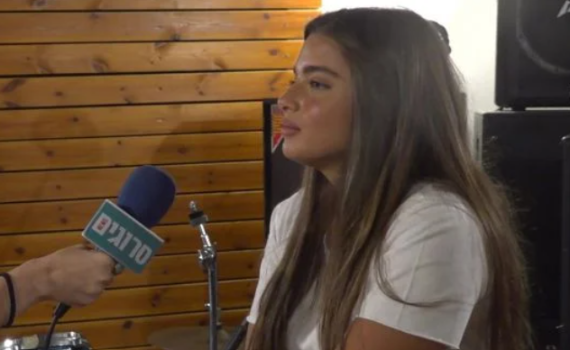 "יהיה לנו יותר טוב בנפרד" | נועה קירל ומרגי נפרדו