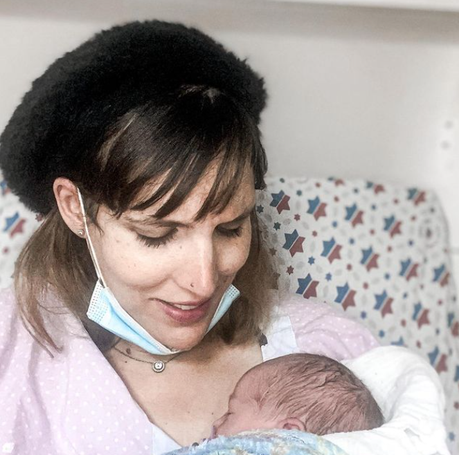 "היום שהחלטנו להתחיל טיפולים"| ענהאל משתפת