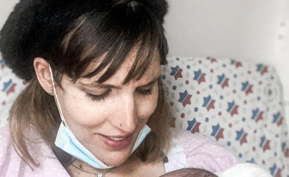 "היום שהחלטנו להתחיל טיפולים"| ענהאל משתפת