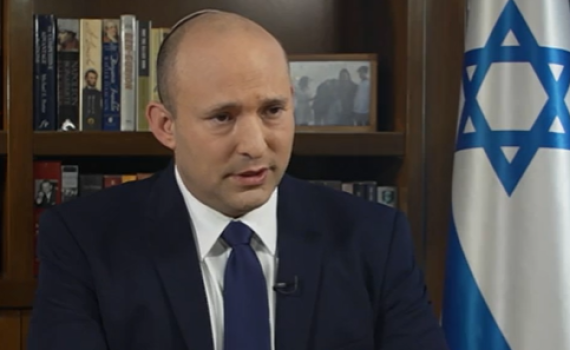 בנט, למה התכוונת בכך שהשלת את הפוליטיקה?