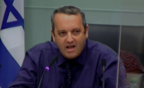 צפו; עימות חריף: "נראה שהערבה דואגת לאתרוגים"