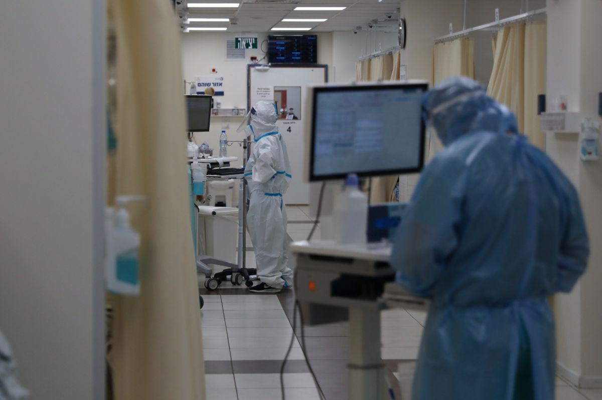 טרגדיה: שתי יולדות נפטרו בתוך יומיים