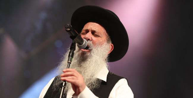 שולי רנד ואמיר דדון בביצוע משותף ללהיט שלהם