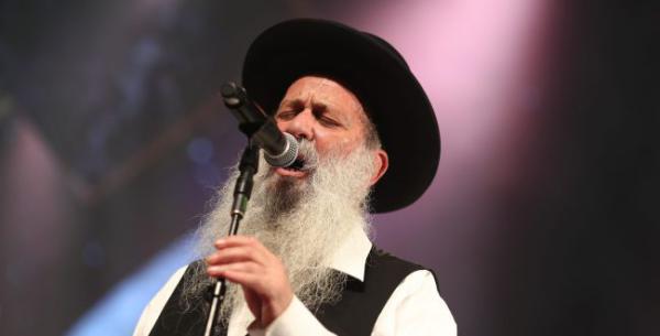 יום אחרי הופעה: הזמר שולי רנד חלה בקורונה