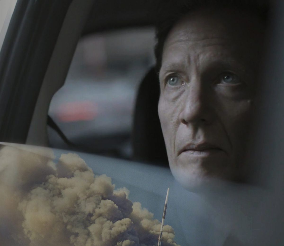 לשרוד את 11 בספטמבר: כאן 11 ישדרו סרט על הפיגועים