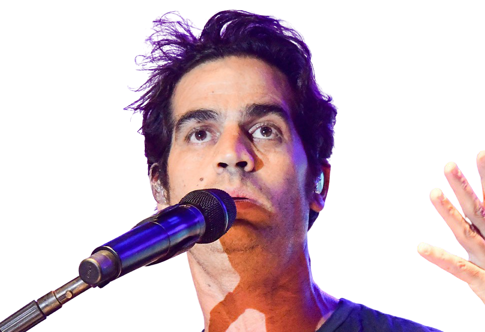 אביב גפן משתלח בעמית סגל: "אם אתה מהצד הגונב אז הכל טוב"