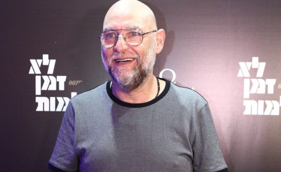 סופי: התפקיד החדש של צביקה הדר ברשת 13