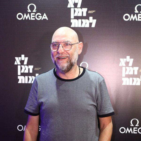 סופי: התפקיד החדש של צביקה הדר ברשת 13