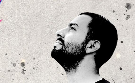 "שיח ביני לבין הנשמה שלי" חדש לעומרי כהן: לבד איתך