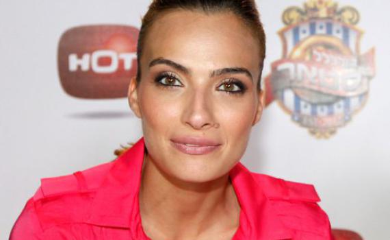 תינוקת של תשפ"ב: אילנית לוי ילדה בת לה ולאלירז שדה