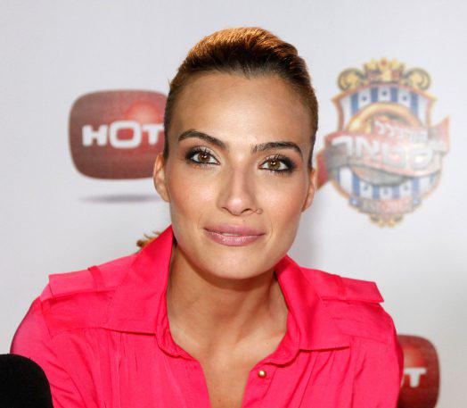 תינוקת של תשפ"ב: אילנית לוי ילדה בת לה ולאלירז שדה