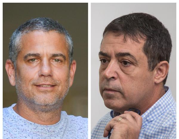 בן כספית על ינון מגל: "כמויות גדולות של דם מרוחות על ידיו"