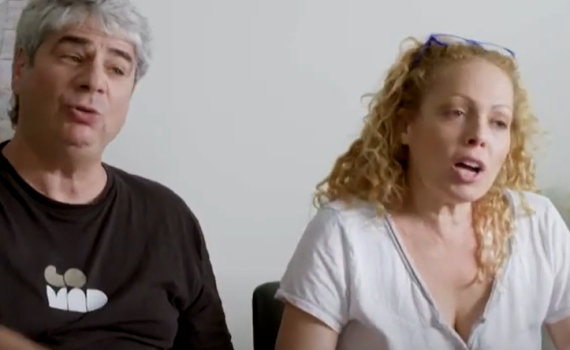 אורלי וגיא: "מדובר בסתימת פיות מהסוג הגרוע ביותר"