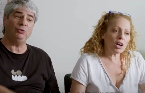 אורלי וגיא: "מדובר בסתימת פיות מהסוג הגרוע ביותר"