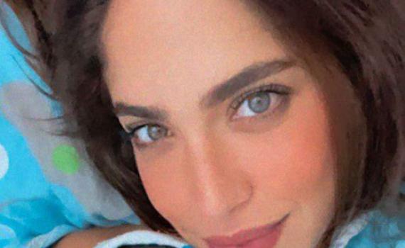 מזל טוב! לדניאל גרינברג ואייל גולן נולד בן