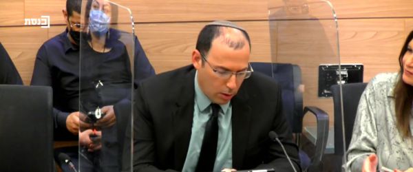 רוטמן: "מדינת ישראל מקבלת היום מתנה"