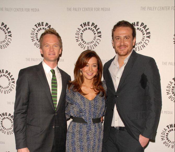 כמה אתם יודעים על איך פגשתי את אמא? בחנו את עצמכם