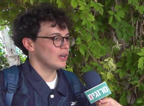 כוכב שעת נעילה: "פחדתי שאנשים לא יתחברו לדמות"