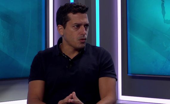 "מתנצל בפני המצביעים" | עמיחי שיקלי מסכם שנה