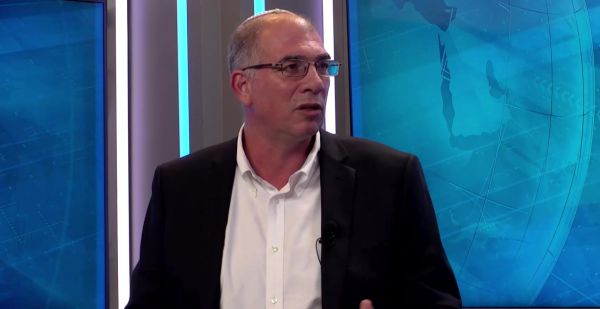 "בנט קבע סדר יום, הבעיה הפלסטינית לא בראש"