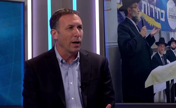 כהנא: מוכן לבטל את מסלול 3 הרבנים בתכנית הכשרות