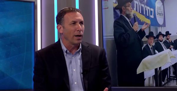 כהנא: מוכן לבטל את מסלול 3 הרבנים בתכנית הכשרות