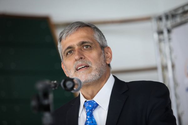 פקד מאות: זו המפלגה הבאה של אלי ישי?