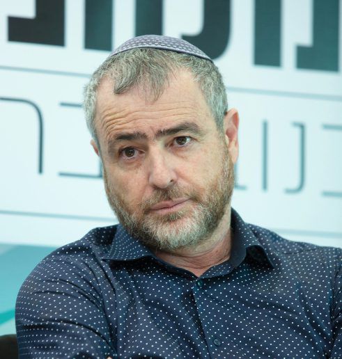 ריקלין משיב ליאיר שרקי: זו הסיבה שחסמתי אותך