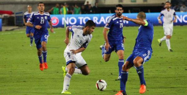 מוקדמות המונדיאל: 3 משחקים לנבחרת השבוע